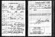 Sidney Harry Adams 1918 Draft Registration