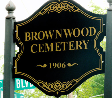 Brownwood Cemetery
